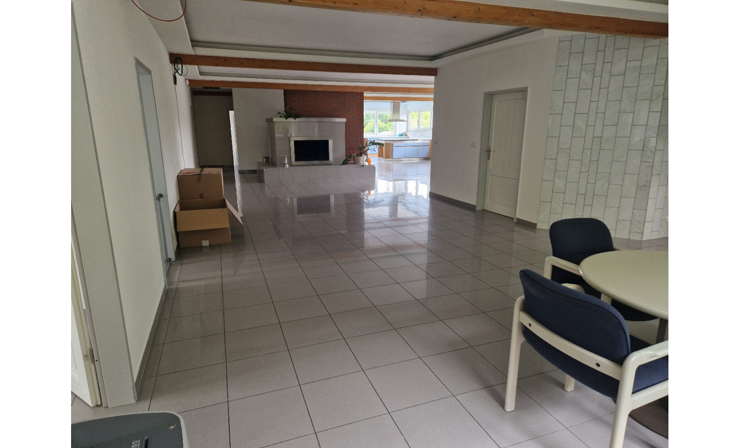 Shared Office An der Bahn Norderstedt 