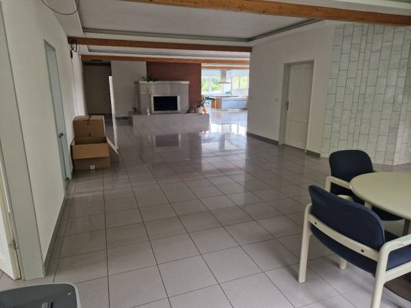 Großzügige Bürofläche mit Loft-Potenzial in Norderstedt — Bild 7