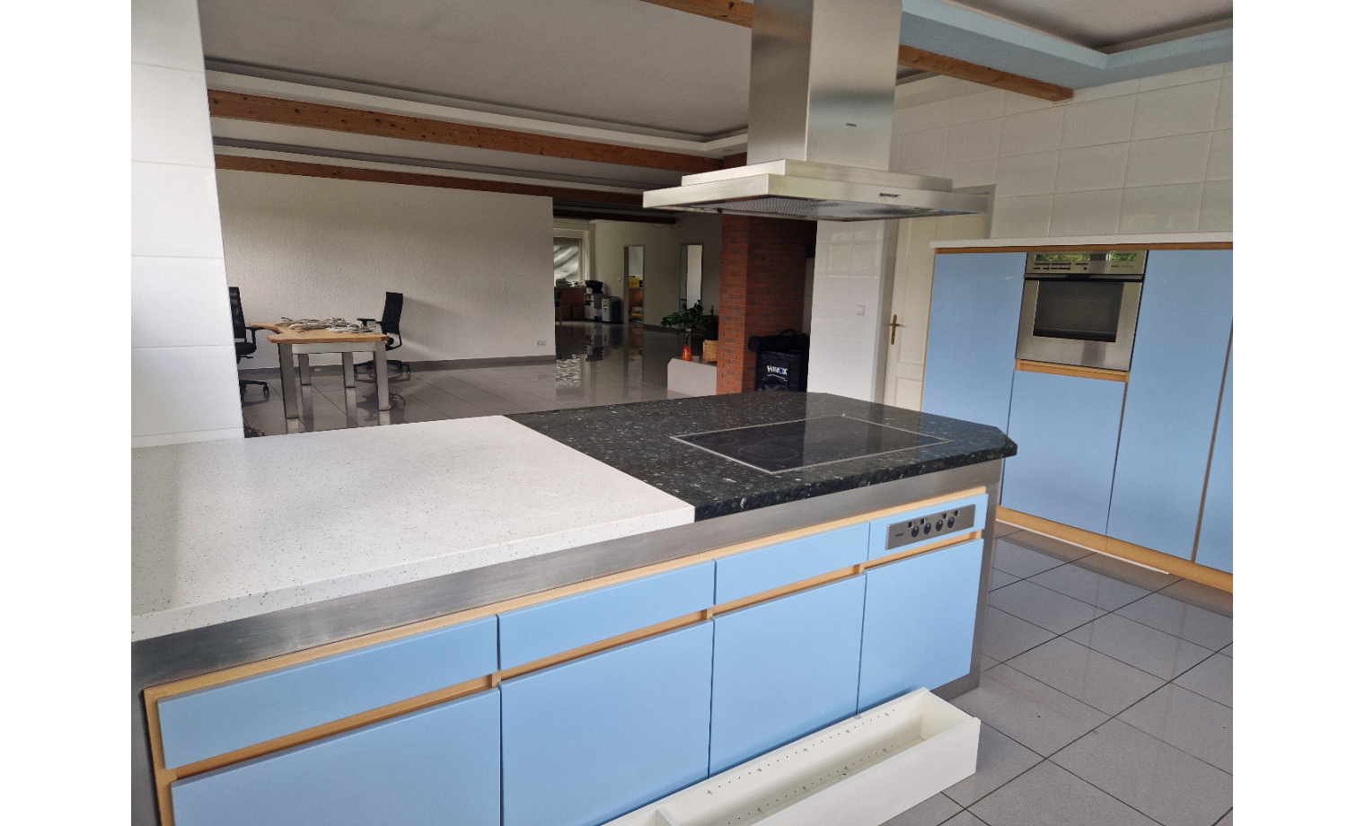 Büro mieten An der Bahn Norderstedt 