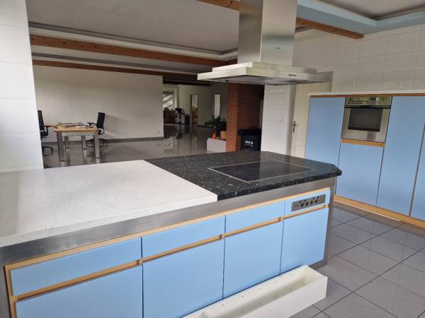 Großzügige Bürofläche mit Loft-Potenzial in Norderstedt — Bild 3