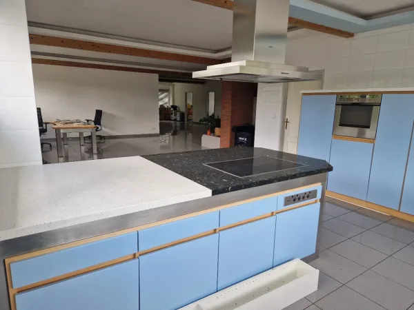 Bürofläche in Norderstedt (Wandsbek) – Großzügige Büro- oder Loftfläche in Norderstedt mit viel Charakter — Bild 3