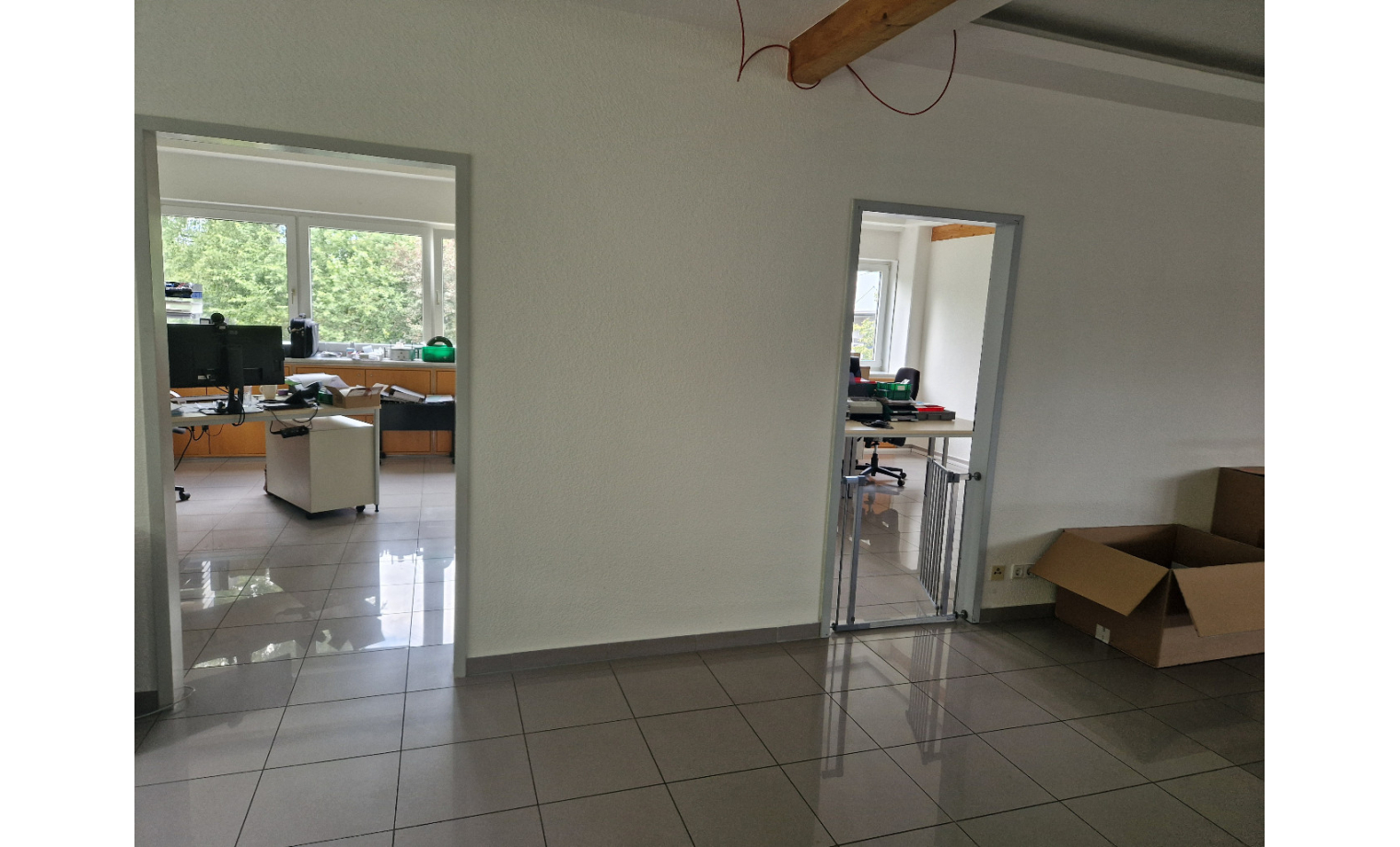Bürogemeinschaft An der Bahn Norderstedt 