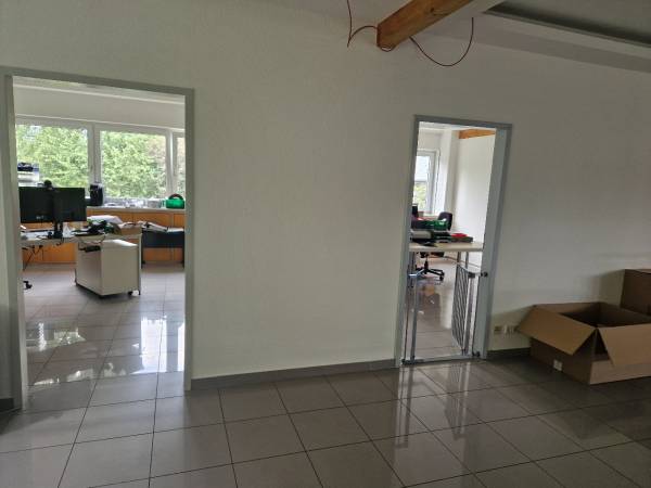Großzügige Bürofläche mit Loft-Potenzial in Norderstedt — Bild 6