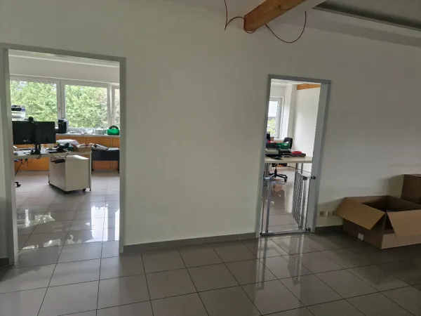 Bürofläche in Norderstedt (Wandsbek) – Großzügige Büro- oder Loftfläche in Norderstedt mit viel Charakter — Bild 6