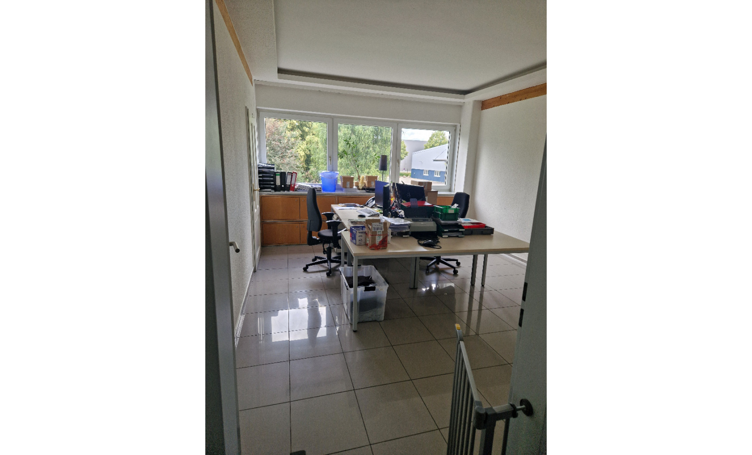 Coworking An der Bahn Norderstedt 