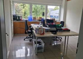 Bürofläche 1
