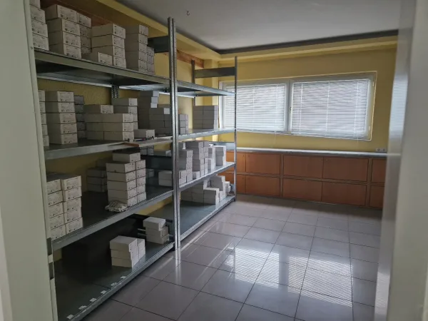 Bürofläche in Norderstedt (Wandsbek) – Großzügige Büro- oder Loftfläche in Norderstedt mit viel Charakter — Bild 8