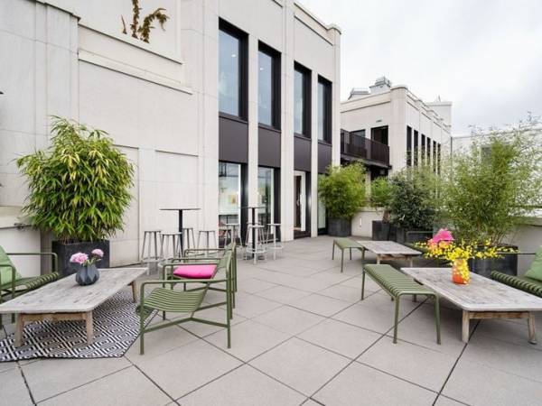 Erstklassiger Coworking Space & Büros in Berlin-Friedrichshain-Kreuzbe — Bild 8
