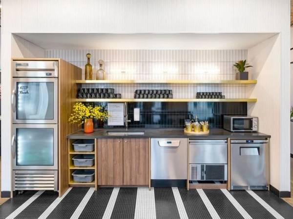 Erstklassiger Coworking Space & Büros in Berlin-Friedrichshain-Kreuzbe — Bild 7