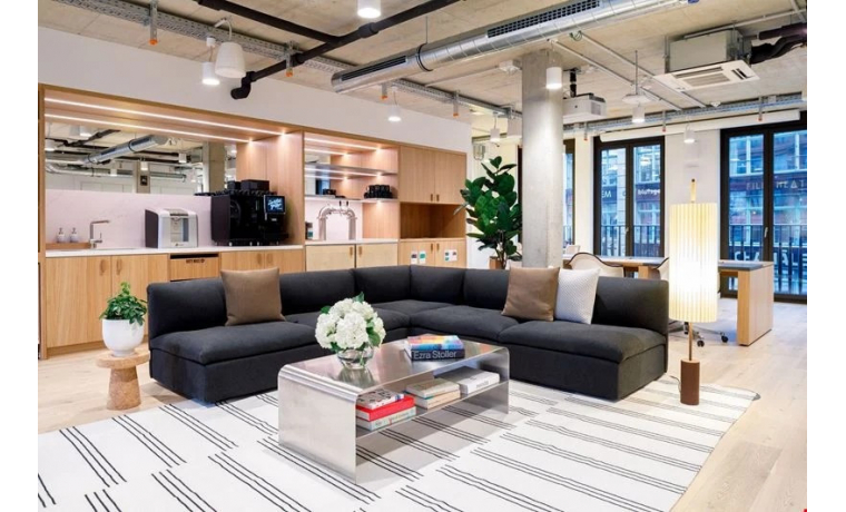 Büro mieten Rosenthaler Straße Berlin Mitte