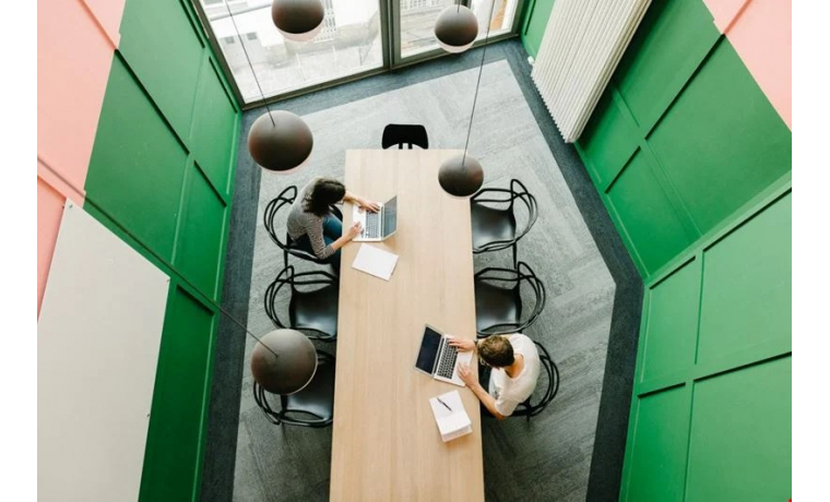 Coworking Neue Schönhauser Straße Berlin Mitte