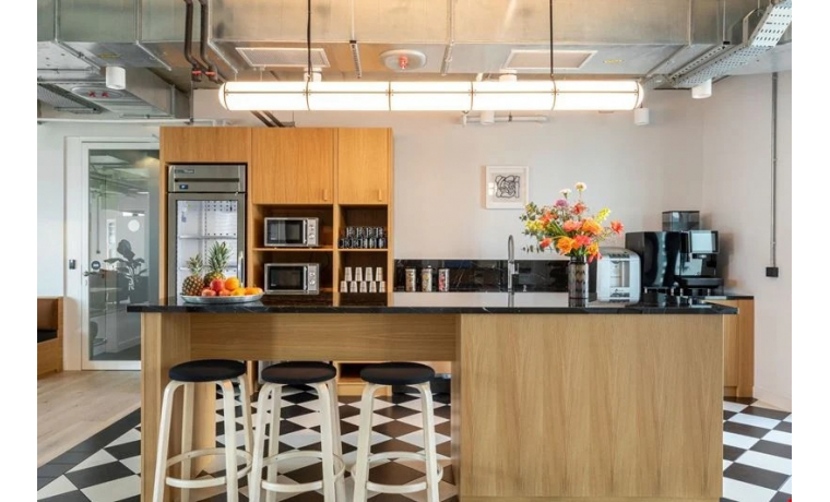Büro mieten Dircksenstraße Berlin Mitte