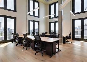 Privates Büro (Beispielbild)