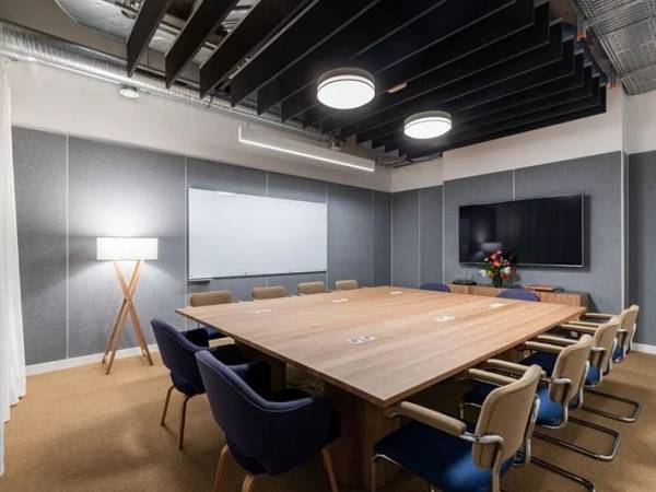 Kreatives Business Center & Coworking in Berlin — Bild 2