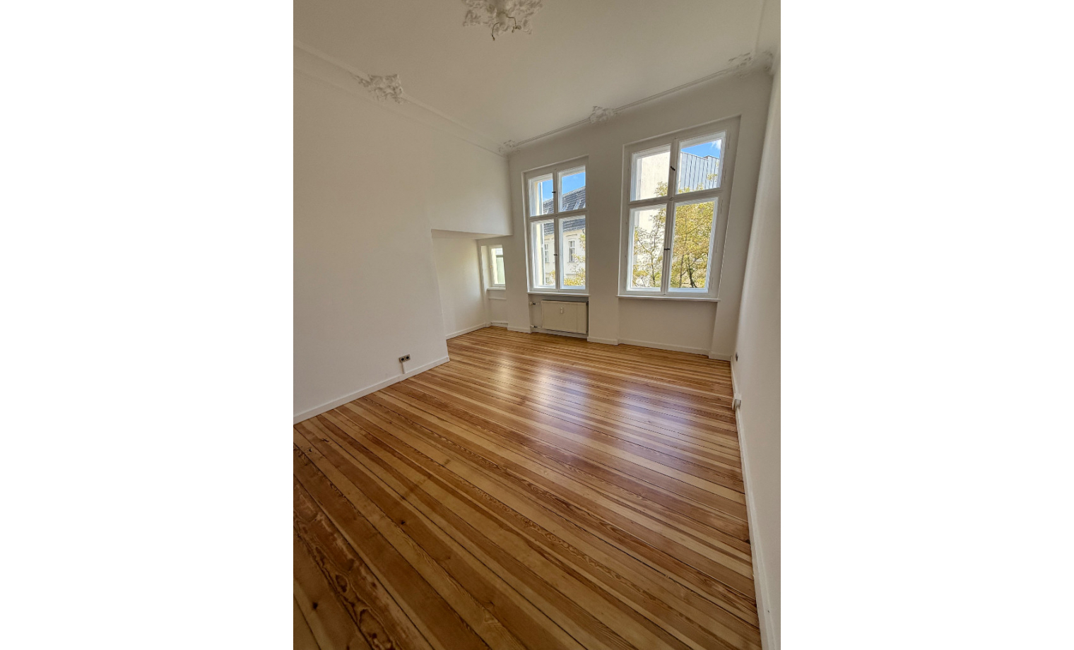 Büro mieten Kurfürstendamm Berlin Charlottenburg-Wilmersdorf