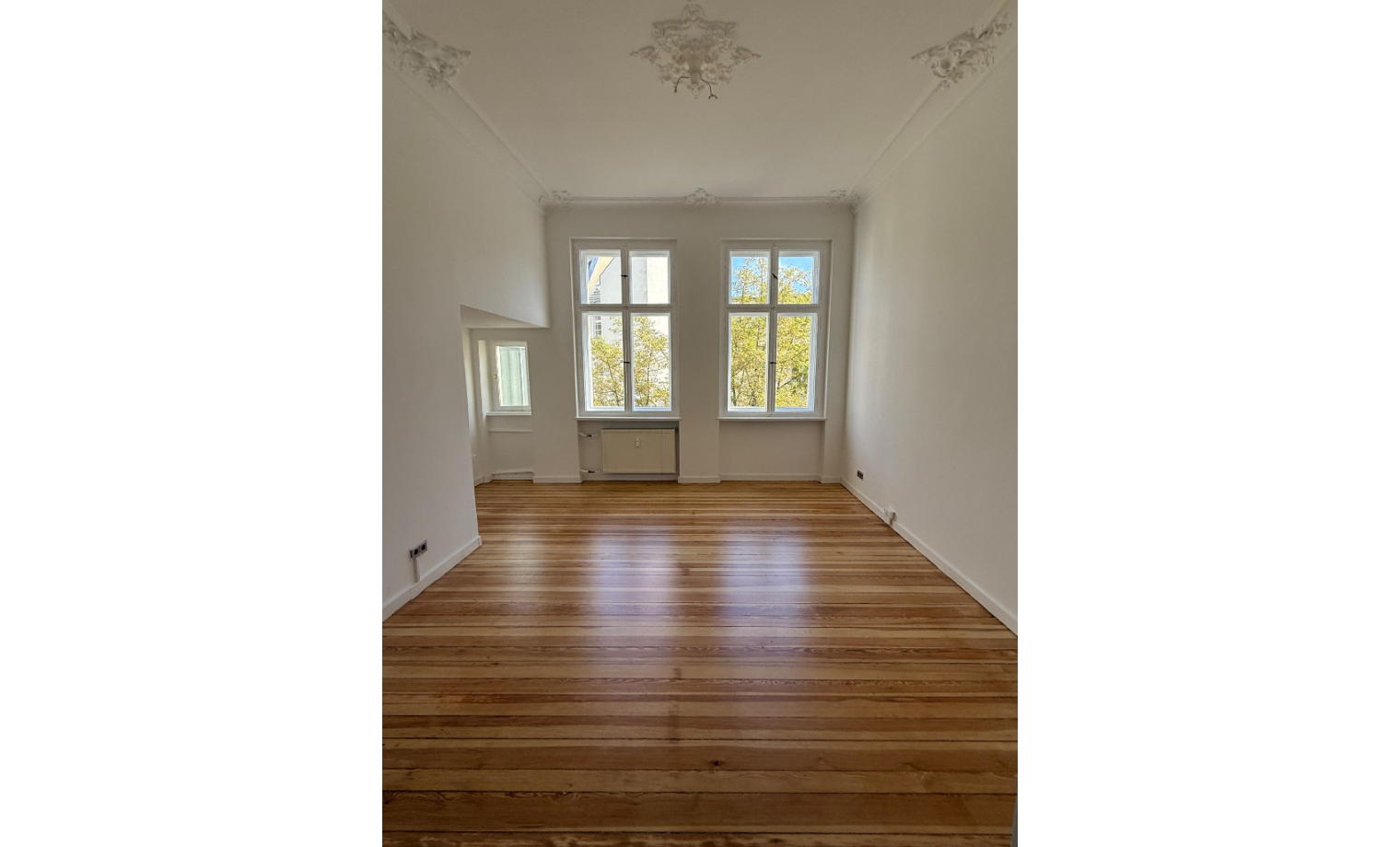 Büroraum Kurfürstendamm Berlin Charlottenburg-Wilmersdorf