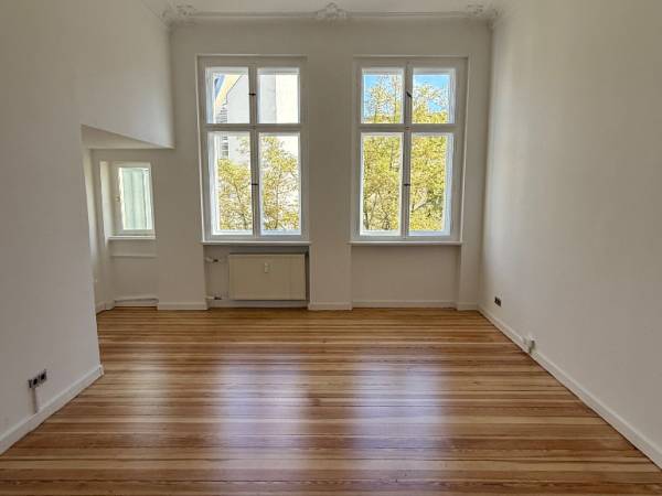 Frisch saniertes Büro in ruhiger Bürogemeinschaft in — Bild 5