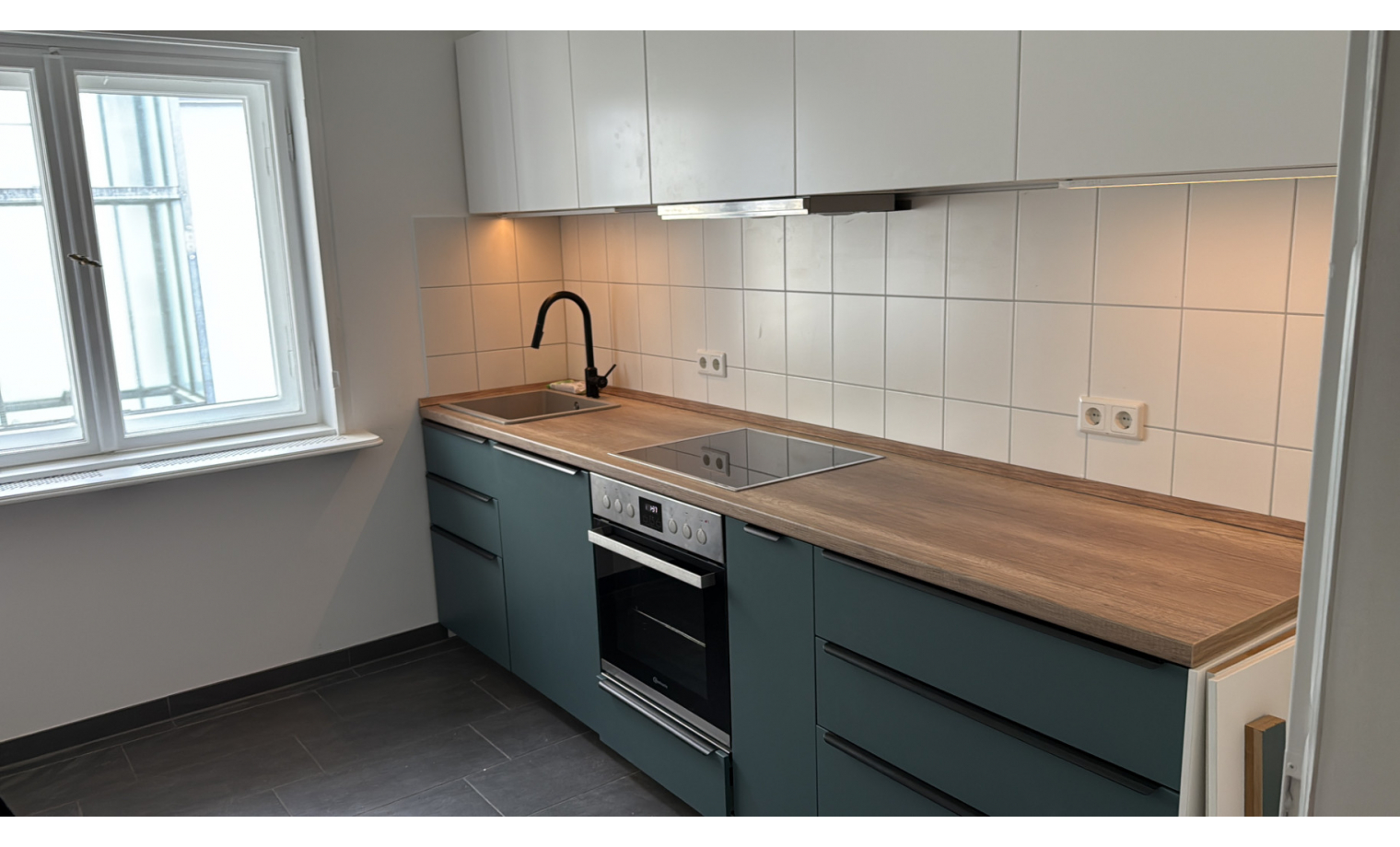 Coworking Space Kurfürstendamm Berlin Charlottenburg-Wilmersdorf