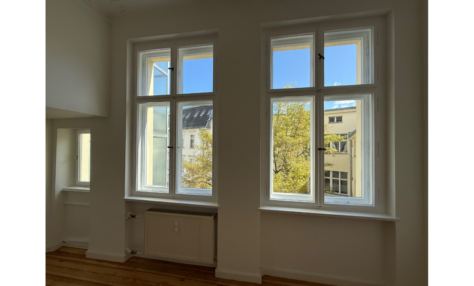 Büroräume Kurfürstendamm Berlin Charlottenburg-Wilmersdorf