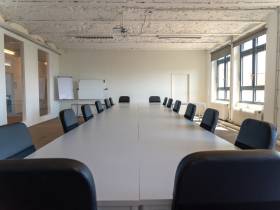ucm.hub – Flexible Büroflächen im Herzen von Berlin-Mitte
