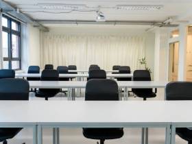 ucm.hub – Flexible Büroflächen im Herzen von Berlin-Mitte