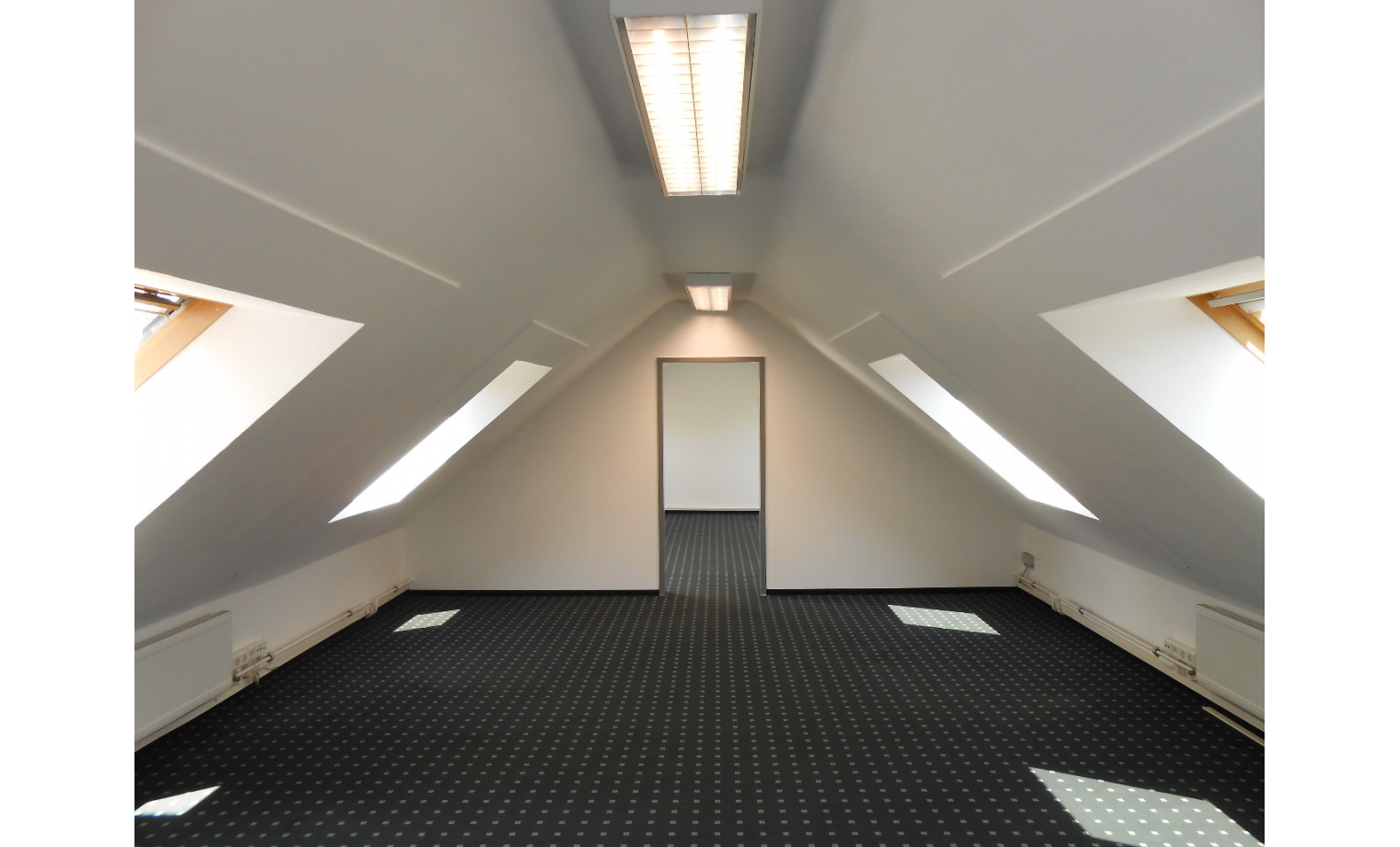 Coworking Hansaring Köln Altstadt-Nord