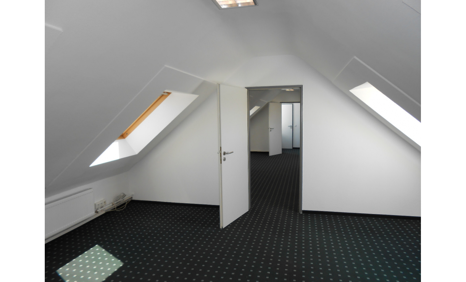 Coworking Space Hansaring Köln Altstadt-Nord
