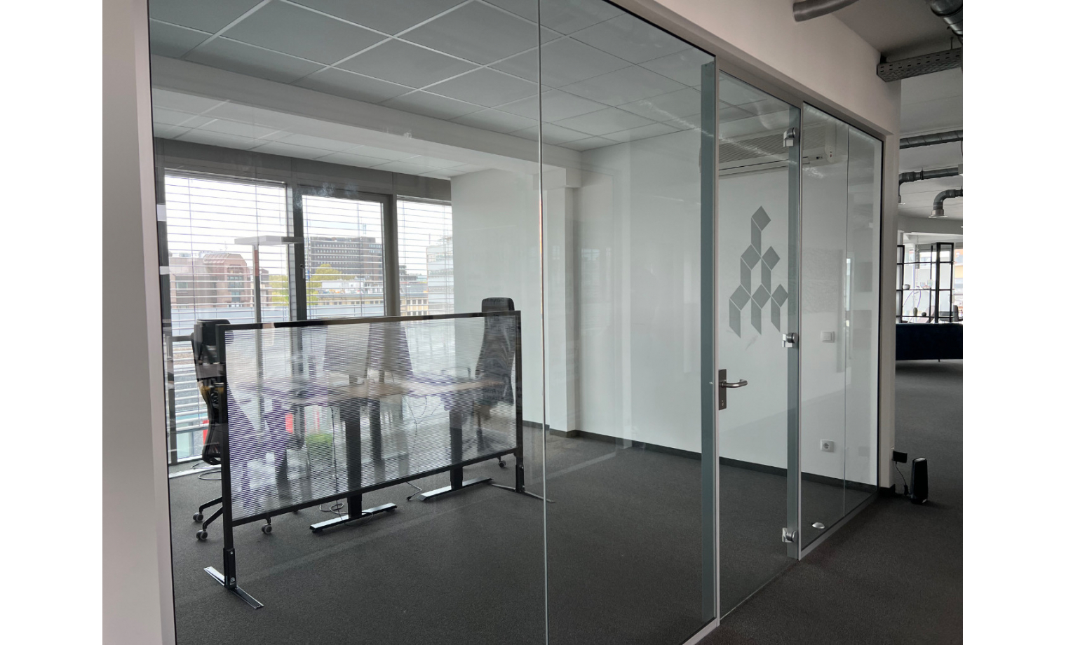 Coworking Hansastraße Dortmund 