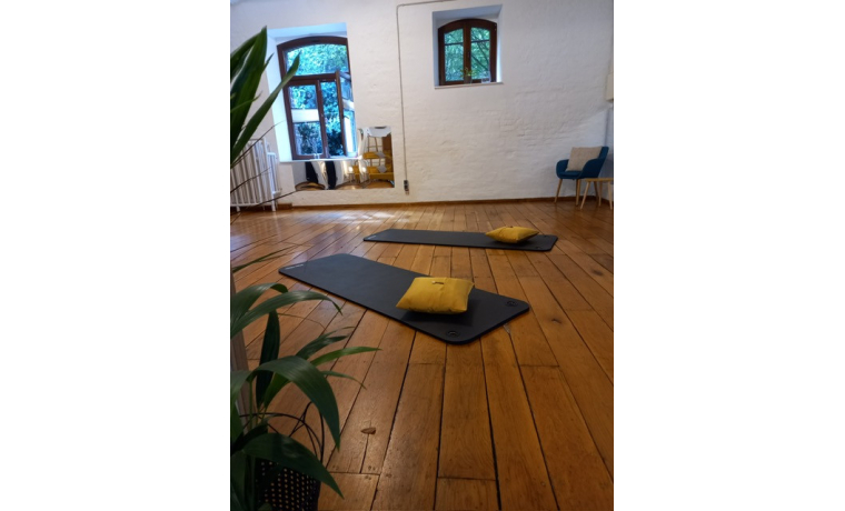 Coworking Space Oberbenrader Straße Krefeld 