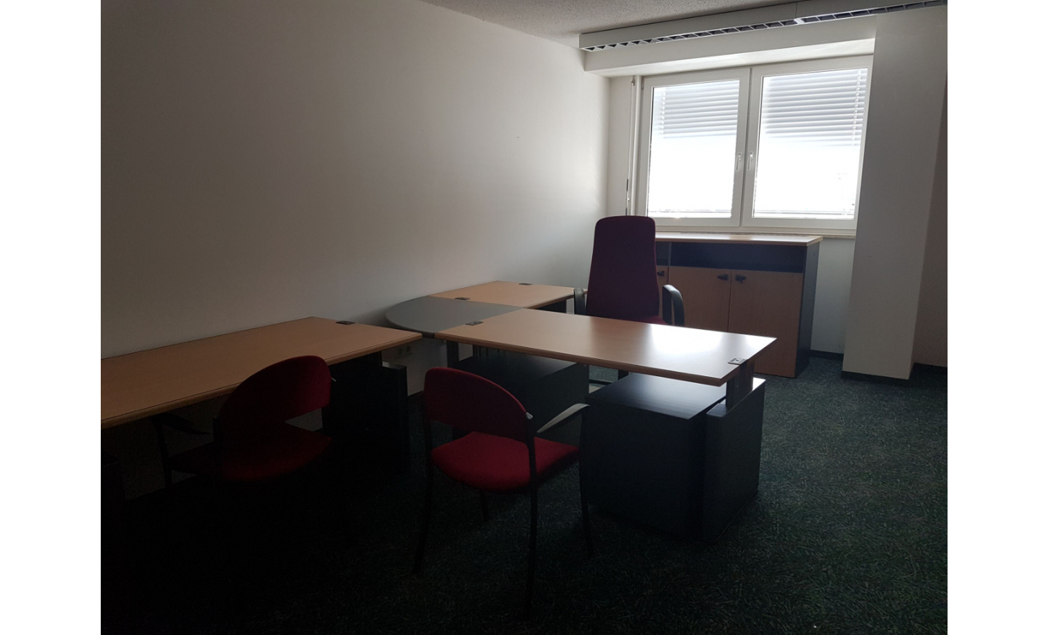 Coworking Drahtzieherstraße Roth 