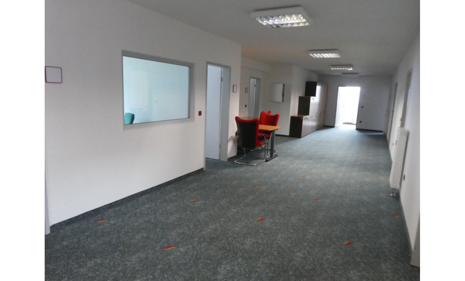 Shared Office Drahtzieherstraße Roth 
