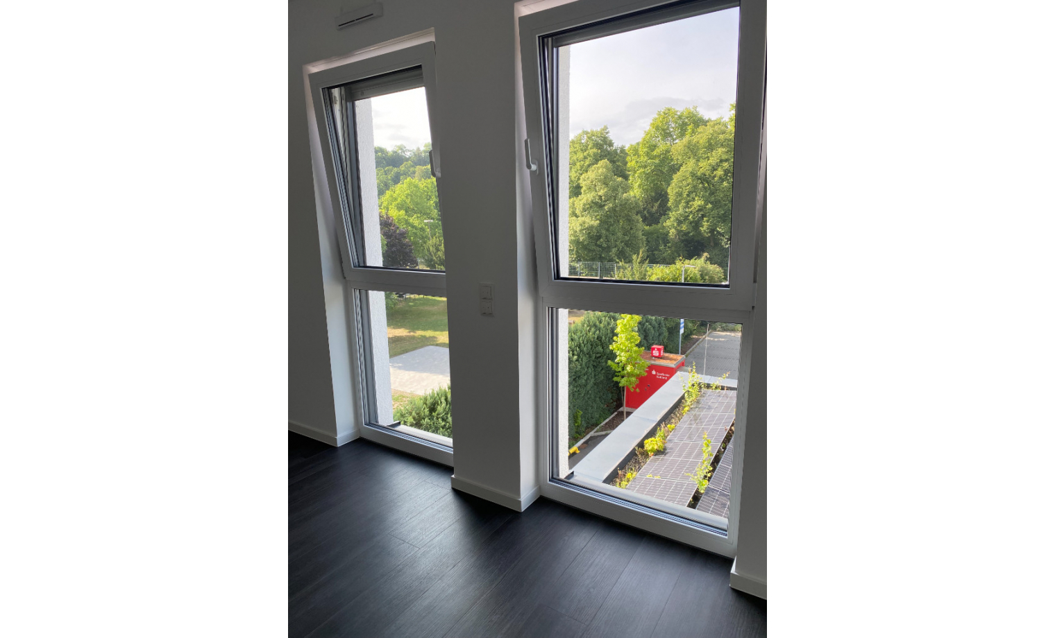 Büroräume Beatusstraße Koblenz 