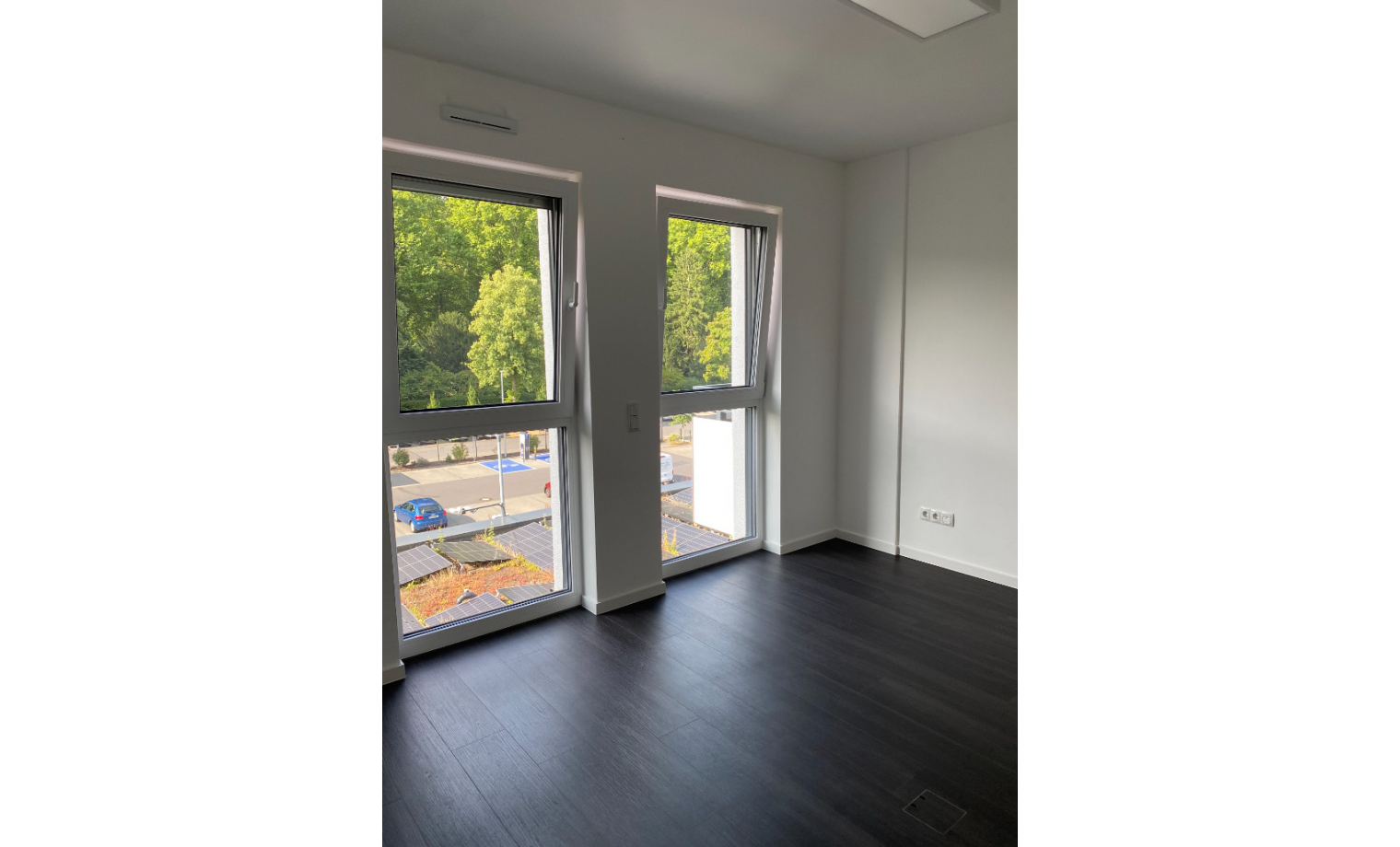 Coworking Beatusstraße Koblenz 