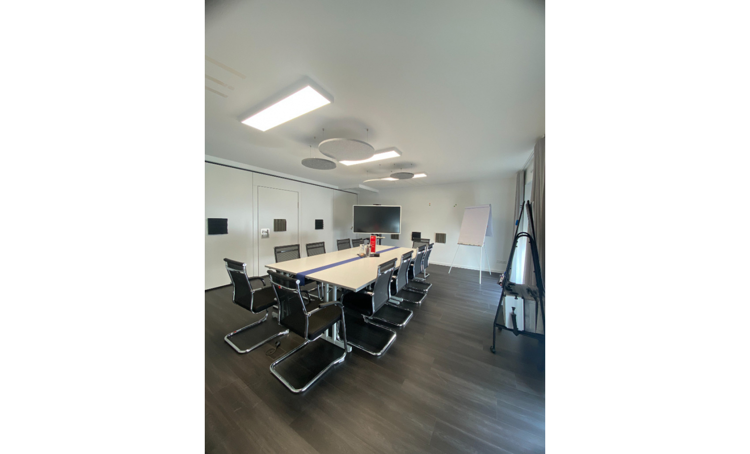 Büro mieten Beatusstraße Koblenz 