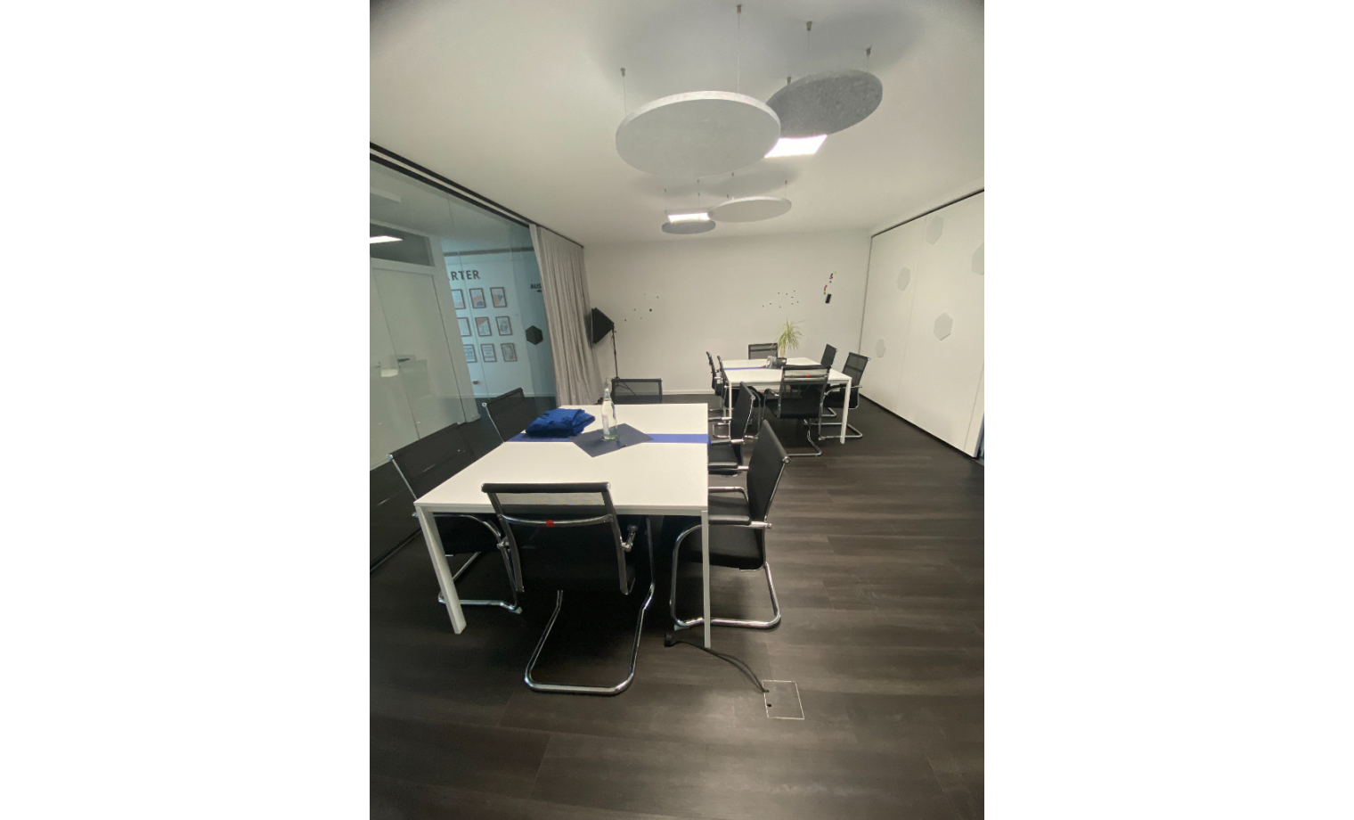 Office Sharing Beatusstraße Koblenz 