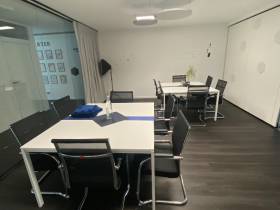 Hochmoderne und repräsentative Büroeinheit in Koblenz