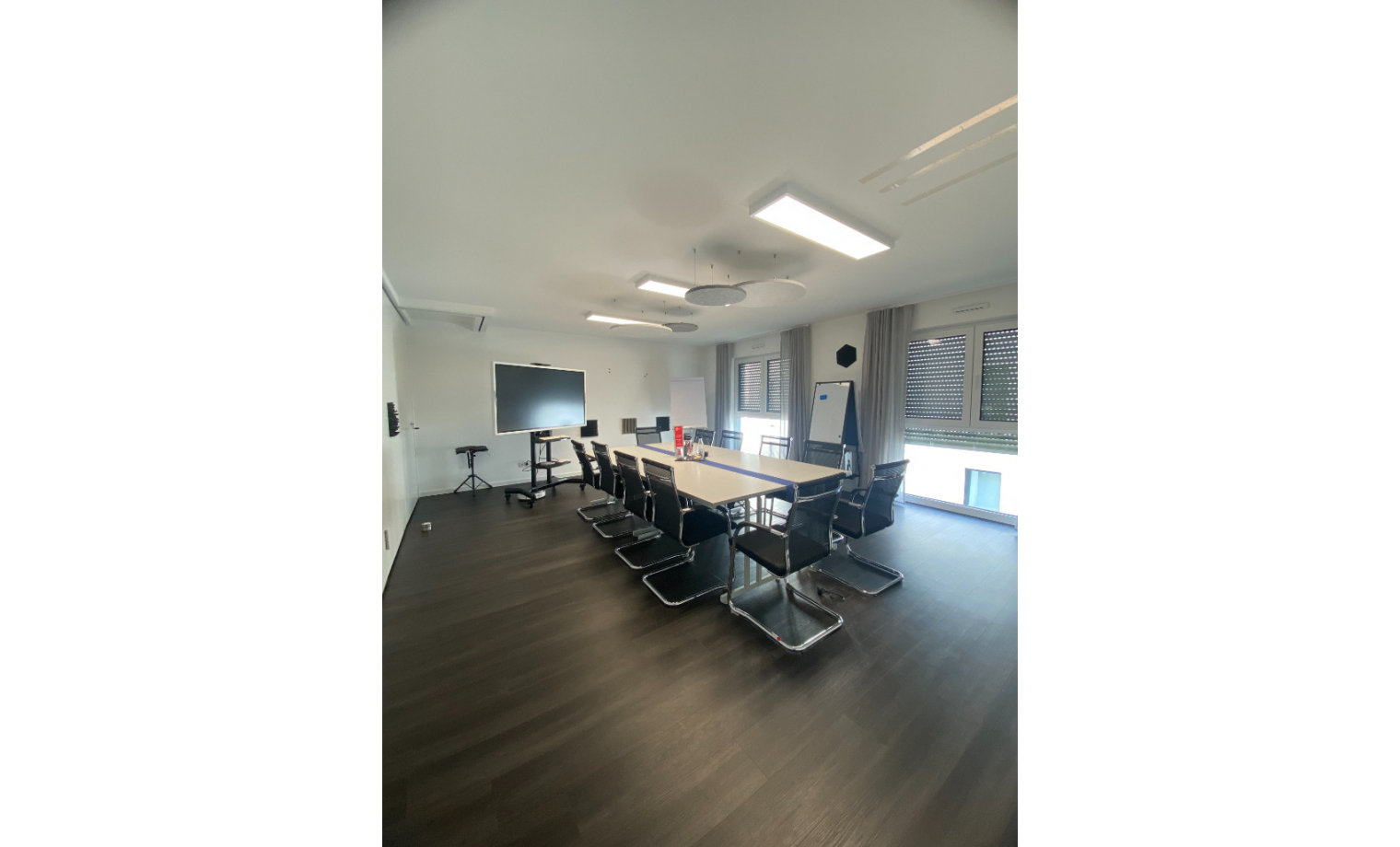 Büro mieten Beatusstraße Koblenz 