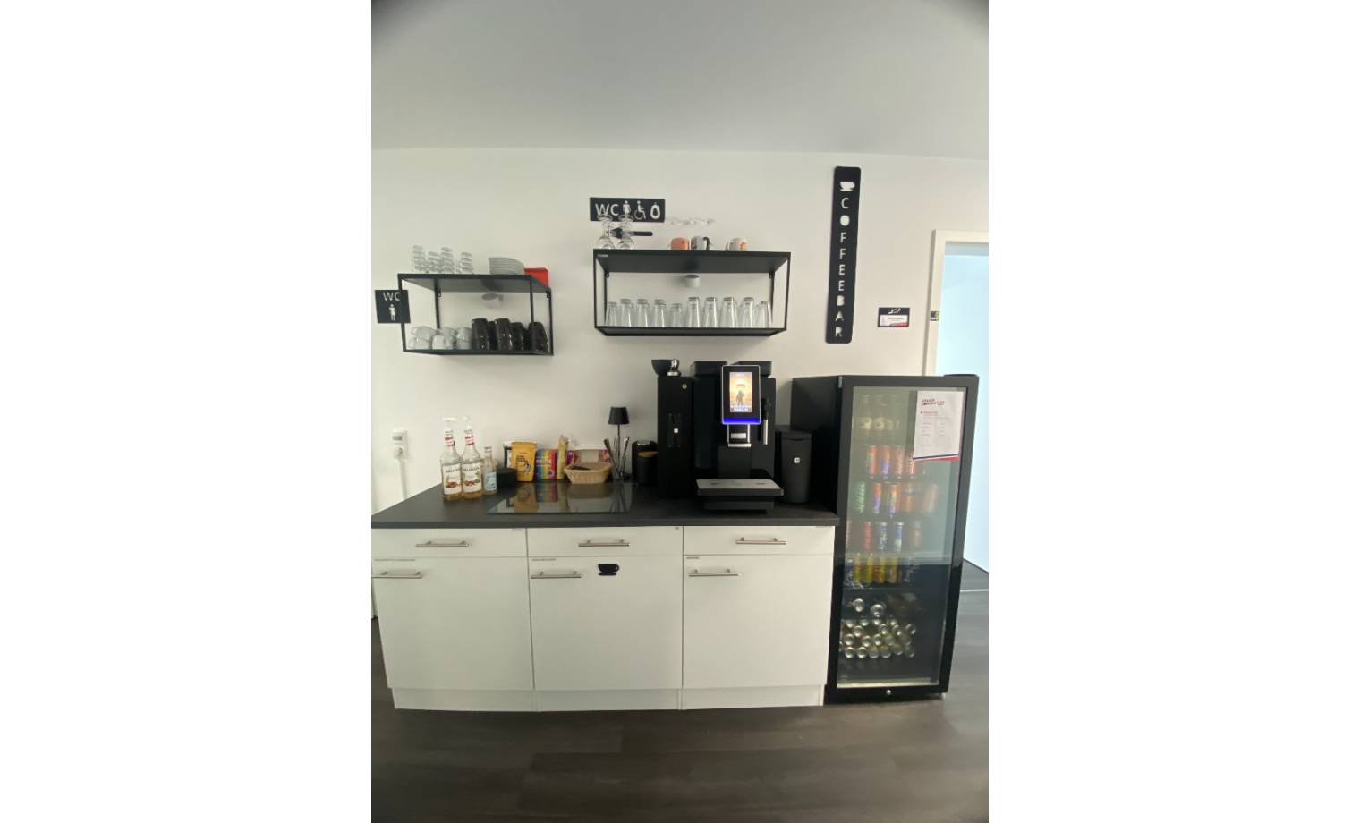Coworking Beatusstraße Koblenz 