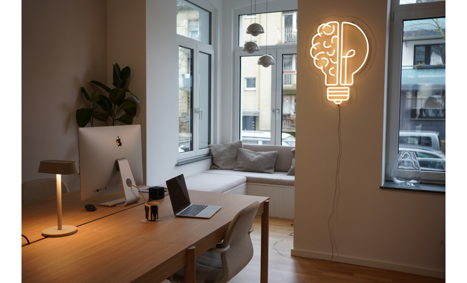Büro mieten Lothringer Str. Köln Neustadt-Süd