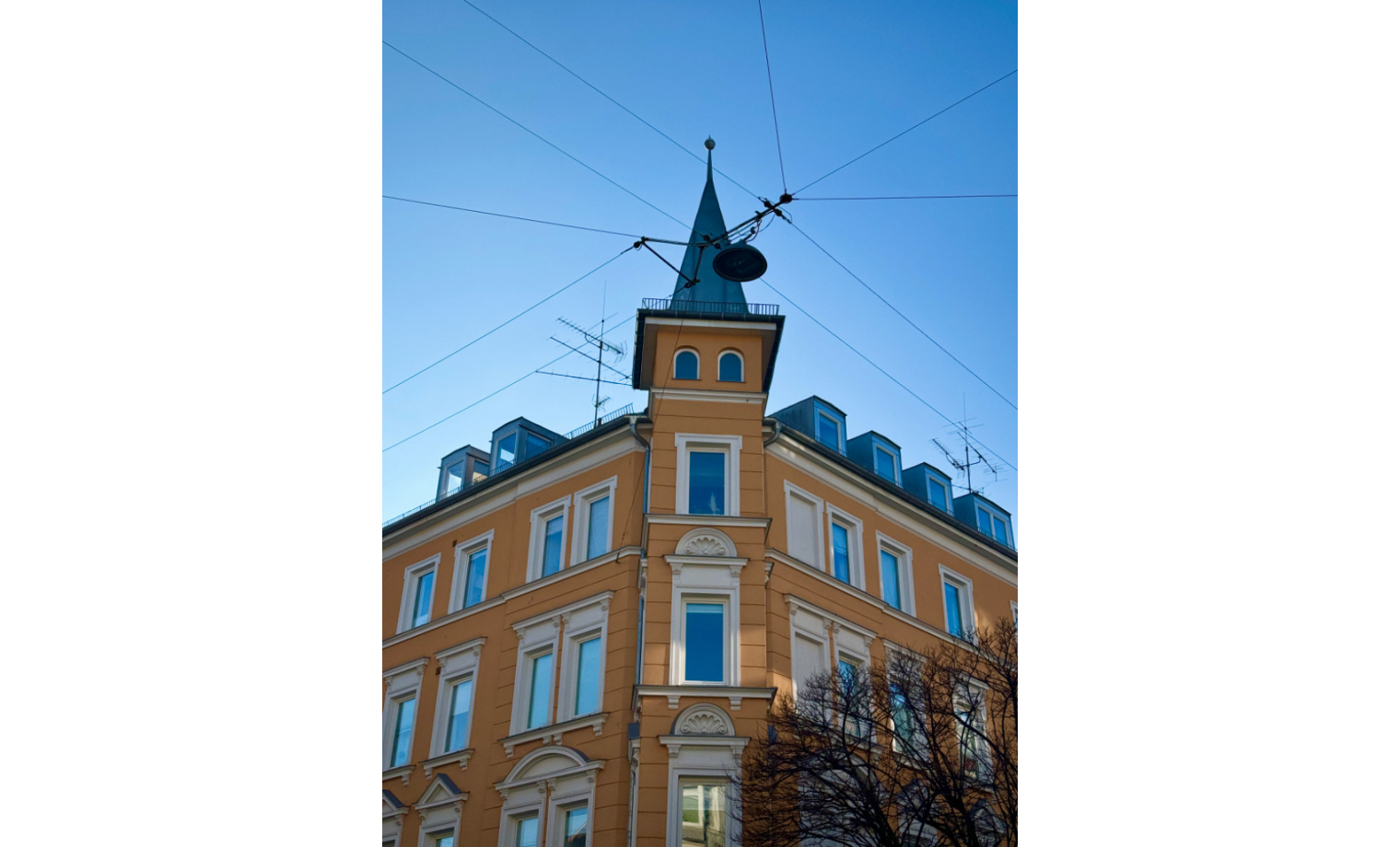 Büro mieten Blutenburgstraße München Neuhausen