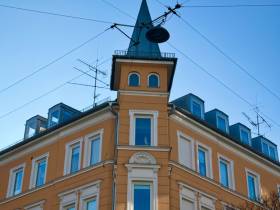 Tagesmieten  Studio und Academy