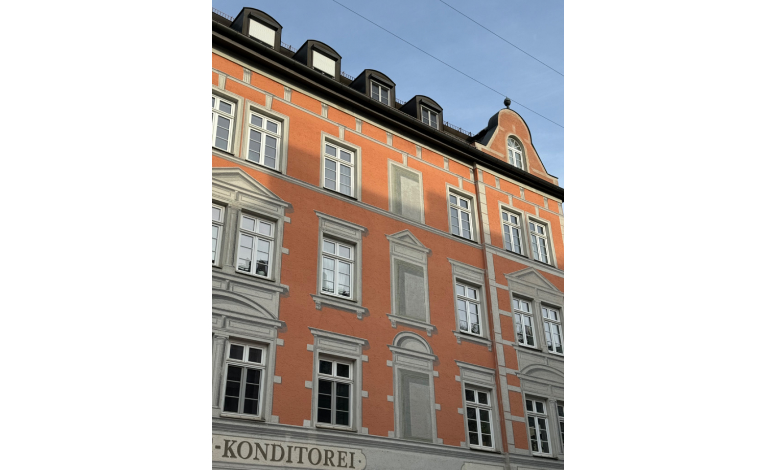 Büro mieten Blutenburgstraße München Neuhausen