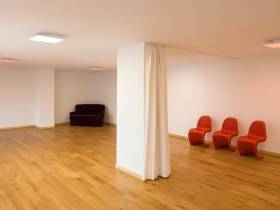 Büroraum und Meetingraum zu vermieten