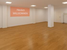 Büroraum und Meetingraum zu vermieten