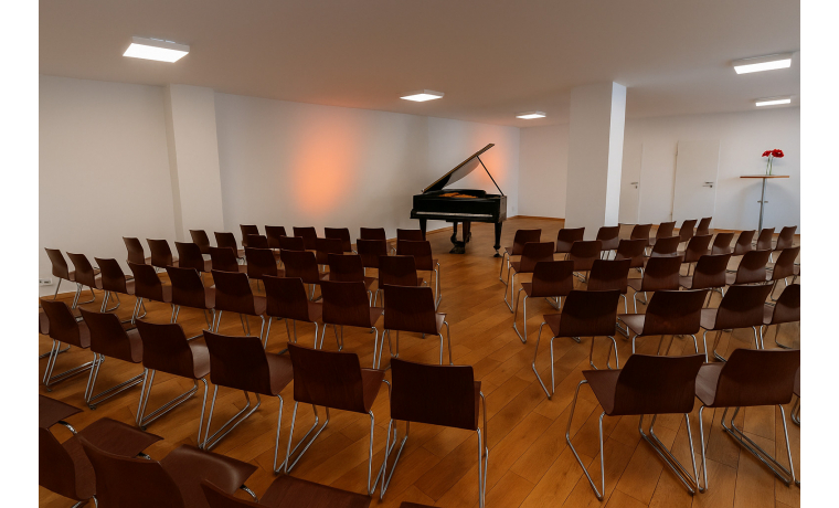 Coworking Mathildenstr. Essen Rüttenscheid