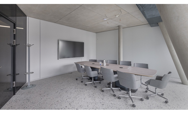 Coworking Space Englische Strasse Berlin Charlottenburg