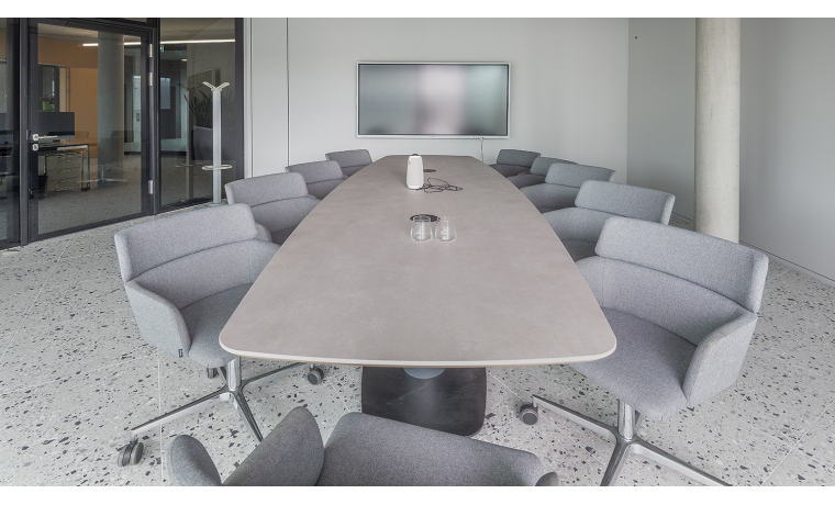 Coworking Englische Strasse Berlin Charlottenburg