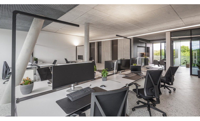 Büro mieten Englische Strasse Berlin Charlottenburg