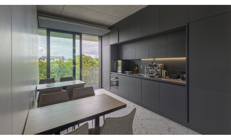 Office Sharing Englische Strasse Berlin Charlottenburg