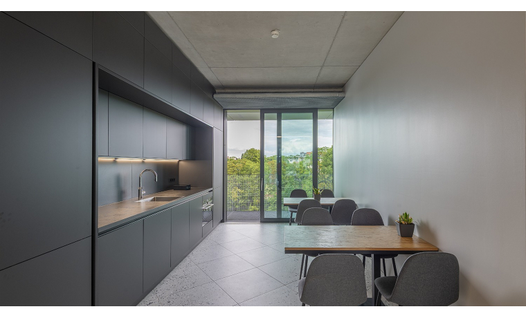 Büro auf Zeit Englische Strasse Berlin Charlottenburg